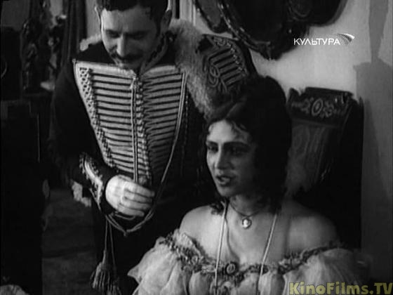 Отец Сергий (1918) - Трейлеры Отец Сергий (1918) - Трейлеры