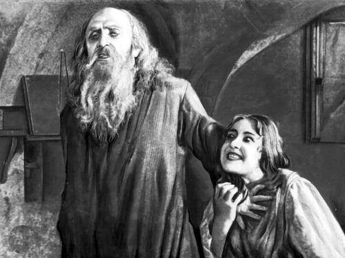 Отец Сергий (1918) - Трейлеры Отец Сергий (1918) - Трейлеры