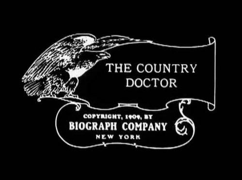 Сельский врач (1909) - Трейлеры