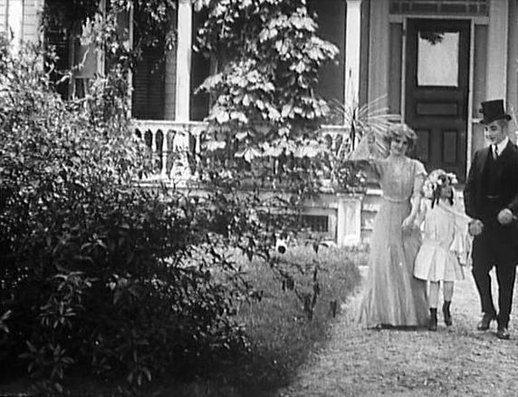 Сельский врач (1909) - Трейлеры Сельский врач (1909) - Трейлеры