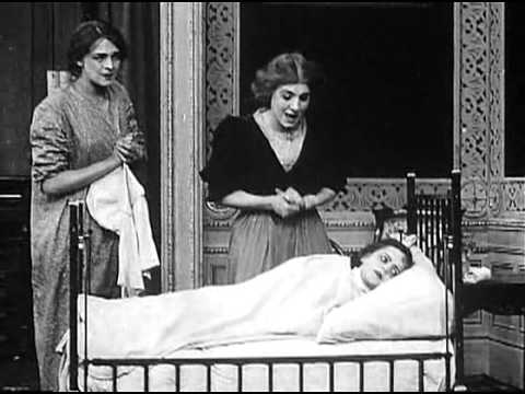 Сельский врач (1909) - Трейлеры Сельский врач (1909) - Трейлеры