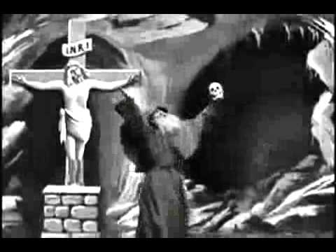Искушение Святого Антония (1898) - Трейлеры Искушение Святого Антония (1898) - Трейлеры