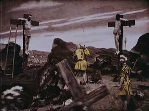Жизнь и страсти Иисуса Христа (1903) - Трейлеры Жизнь и страсти Иисуса Христа (1903) - Трейлеры