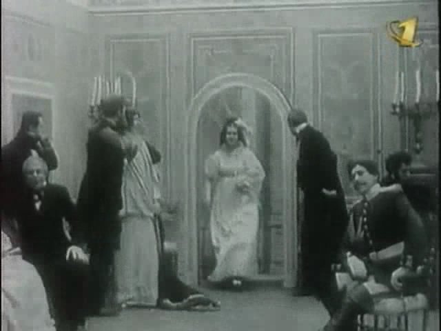 Жизнь и смерть Пушкина (1910) - Трейлеры Жизнь и смерть Пушкина (1910) - Трейлеры