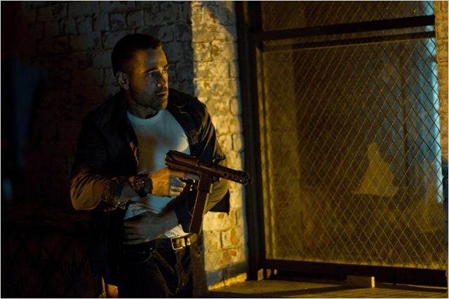Dead Man Down Одним меньше (2013) - Трейлеры Dead Man Down Одним меньше (2013) - Трейлеры