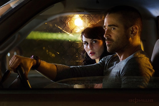 Dead Man Down Одним меньше (2013) - Трейлеры Dead Man Down Одним меньше (2013) - Трейлеры