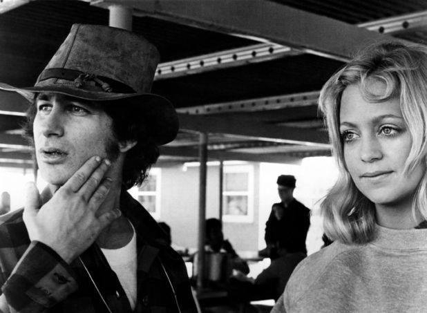Фильм "Экспресс в Шугарленд" (1973) - Трейлеры Фильм "Экспресс в Шугарленд" (1973) - Трейлеры
