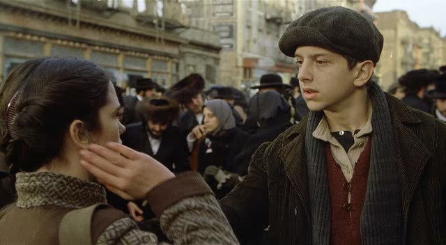 Фильм "Однажды в Америке" (1983) - Трейлеры Фильм "Однажды в Америке" (1983) - Трейлеры