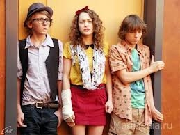 Сериал "После школы" - Трейлеры Сериал "После школы" - Трейлеры