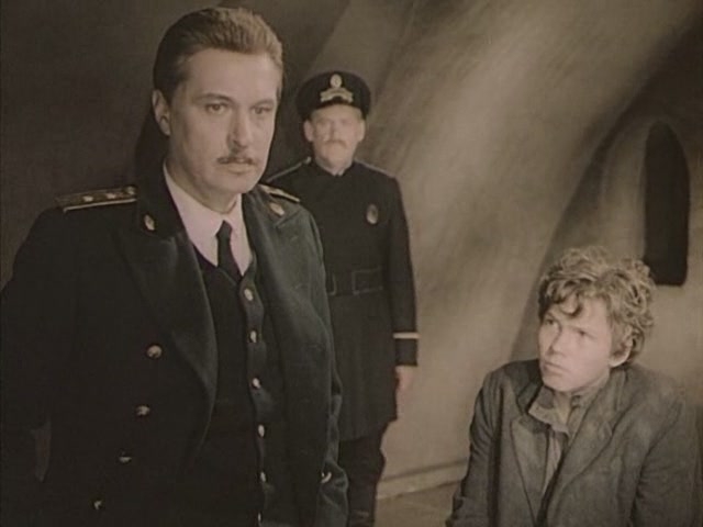 «Вечный зов», телесериал, с 1973 по 1983 гг. - Трейлеры «Вечный зов», телесериал, с 1973 по 1983 гг. - Трейлеры