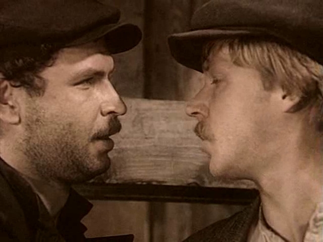 «Вечный зов», телесериал, с 1973 по 1983 гг. - Трейлеры «Вечный зов», телесериал, с 1973 по 1983 гг. - Трейлеры