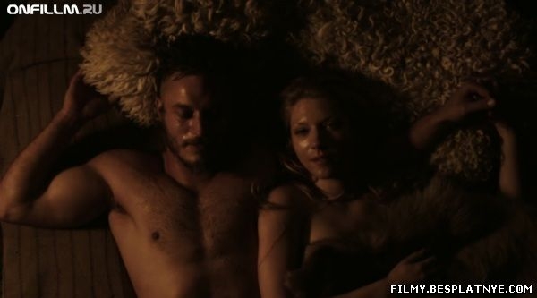 Викинги (сериал 2013 – ...) Vikings - Трейлеры Викинги (сериал 2013 – ...) Vikings - Трейлеры