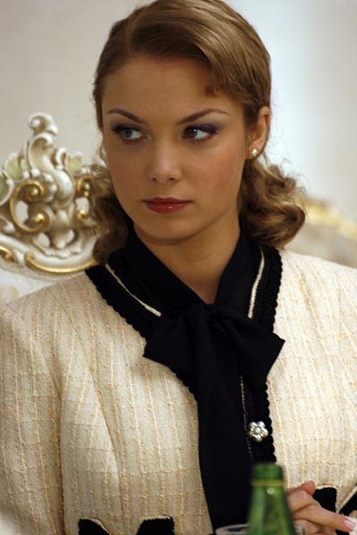 Сериал "Брак по завещанию" (2009) - Трейлеры Сериал "Брак по завещанию" (2009) - Трейлеры
