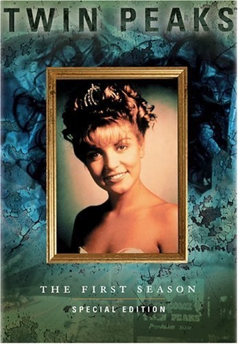 "Твин Пикс" / "Twin Peaks" (сериал 1990 – 1991) - Трейлеры