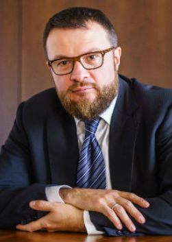 Биография Ильи Щербовича - Российские актеры.