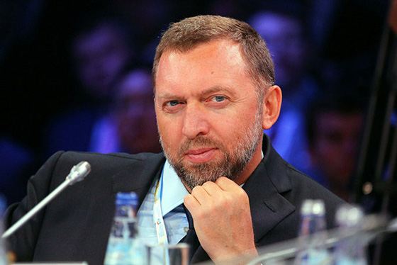Биография Олега Дерипаски - Российские актеры. Биография Олега Дерипаски - Российские актеры.