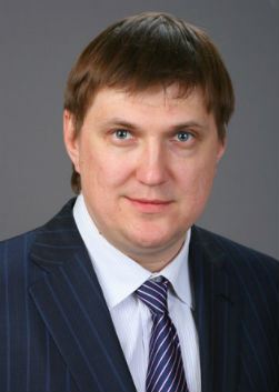 Алексей Бакулин Биография - Российские актеры.