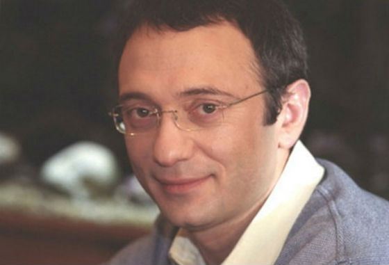 Биография Сулеймана Керимова - Российские актеры.