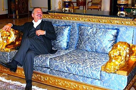 Тельман Исмаилов биография, фото, его семья: жена и дети 2017 - Российские актеры. Тельман Исмаилов биография, фото, его семья: жена и дети 2017 - Российские актеры.