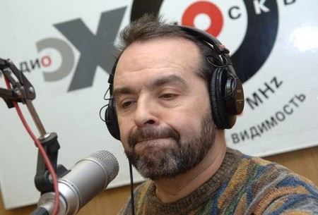 Биография Виктора Шендеровича - Режиссеры. Биография Виктора Шендеровича - Режиссеры.