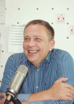 Биография Степана Демуры - Режиссеры.