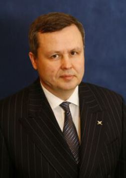 Биография Марата Мусина - Режиссеры.