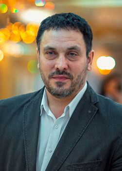 Биография Максима Шевченко - Режиссеры.
