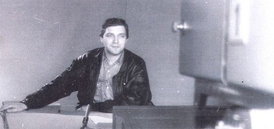 Биография Александра Невзорова - Режиссеры. Биография Александра Невзорова - Режиссеры.