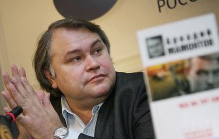 Биография Аркадия Мамонтова - Режиссеры. Биография Аркадия Мамонтова - Режиссеры.