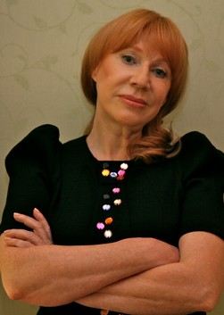 Биография Киры Прошутинской - Режиссеры.