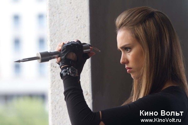 Фильм "Дети шпионов" 4D (2011) - Трейлеры Фильм "Дети шпионов" 4D (2011) - Трейлеры