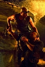 Риддик / Riddick - Трейлеры Риддик / Riddick - Трейлеры