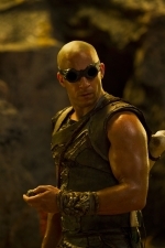 Риддик / Riddick - Трейлеры Риддик / Riddick - Трейлеры