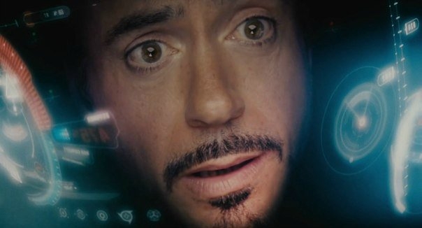 Tony Stark - Трейлеры Tony Stark - Трейлеры