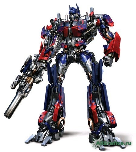 Transformers Optimus Prime - Трейлеры Transformers Optimus Prime - Трейлеры