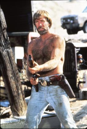 Одинокий волк Маккуэйд / Lone Wolf Mcquade(Чак Норрис) - Трейлеры Одинокий волк Маккуэйд / Lone Wolf Mcquade(Чак Норрис) - Трейлеры