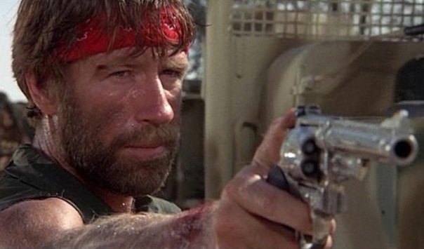 Одинокий волк Маккуэйд / Lone Wolf Mcquade(Чак Норрис) - Трейлеры Одинокий волк Маккуэйд / Lone Wolf Mcquade(Чак Норрис) - Трейлеры
