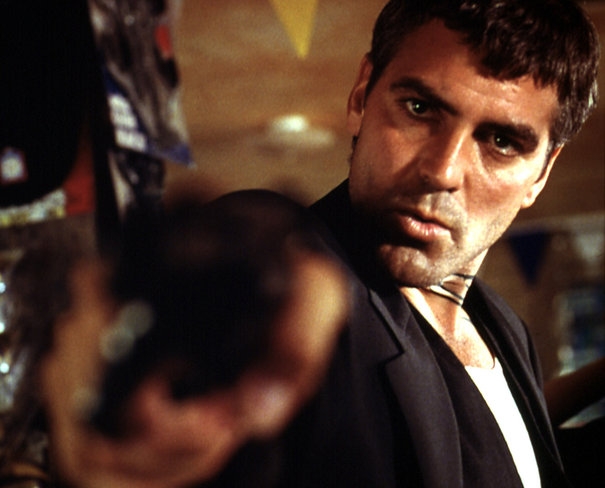 «Три короля», фильм, 1999 г. - Трейлеры «Три короля», фильм, 1999 г. - Трейлеры