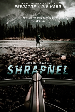 "Сезон убийств" (Killing Season), 2013 - Трейлеры "Сезон убийств" (Killing Season), 2013 - Трейлеры