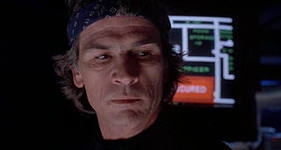 «Захват», фильм, 1992 г. - Трейлеры «Захват», фильм, 1992 г. - Трейлеры