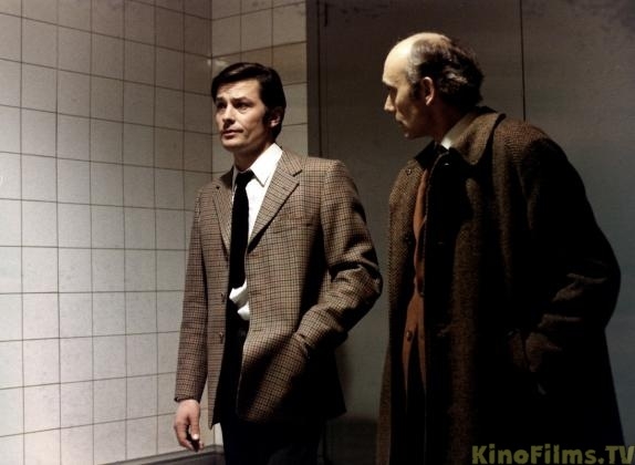 Фильм "Шпик / Полицейский" (1972) - Трейлеры Фильм "Шпик / Полицейский" (1972) - Трейлеры
