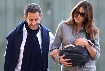 Карла Бруни (Carla Bruni) биография, фото, личная жизнь и ее дочь 2017 - Иностранные актеры.