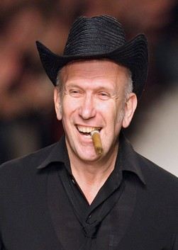 Жан-Поль Готье (Jean-Paul Gaultier) биография, фото, личная жизнь - Иностранные актеры.