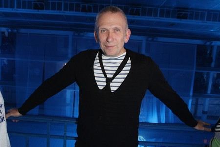Жан-Поль Готье (Jean-Paul Gaultier) биография, фото, личная жизнь - Иностранные актеры. Жан-Поль Готье (Jean-Paul Gaultier) биография, фото, личная жизнь - Иностранные актеры.
