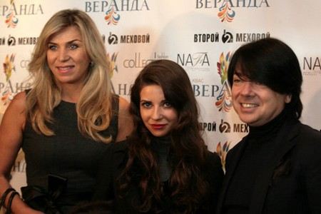 Биография Валентина Юдашкина - Иностранные актеры. Биография Валентина Юдашкина - Иностранные актеры.