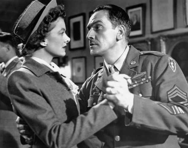 Фильм "Лучшие годы нашей жизни" (1946) - Трейлеры Фильм "Лучшие годы нашей жизни" (1946) - Трейлеры