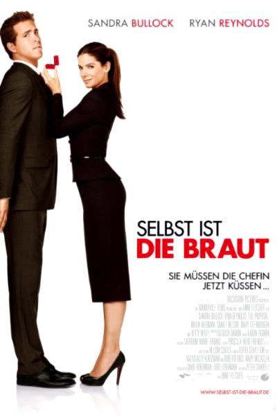 Фильм "Предложение" (2009) - Трейлеры Фильм "Предложение" (2009) - Трейлеры