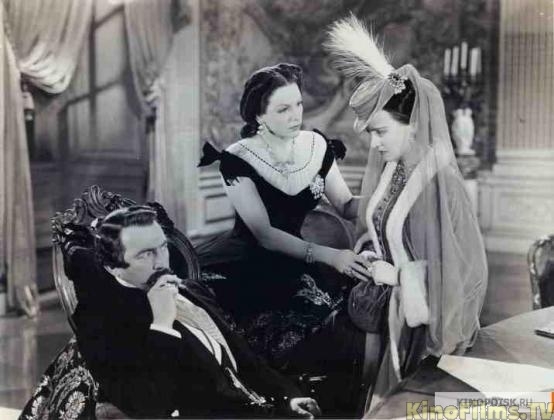 Фильм "Хуарес" (1939) - Трейлеры Фильм "Хуарес" (1939) - Трейлеры