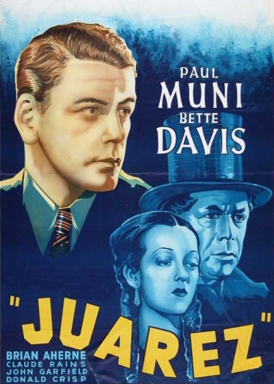 Фильм "Хуарес" (1939) - Трейлеры Фильм "Хуарес" (1939) - Трейлеры