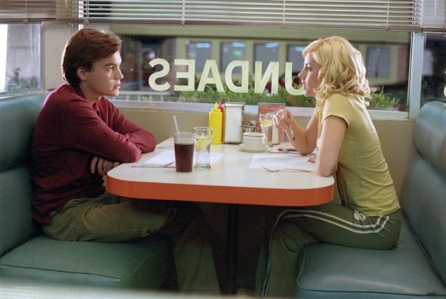 Соседка (The Girl Next Door, 2004). - Трейлеры Соседка (The Girl Next Door, 2004). - Трейлеры